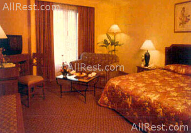 Royal Princess Srinakarin Hotel 6
